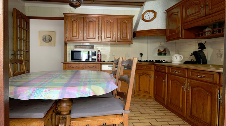 Ma-Cabane - Vente Maison GAGNY, 130 m²