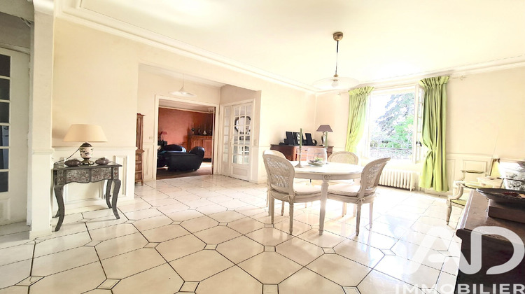 Ma-Cabane - Vente Maison Gagny, 180 m²