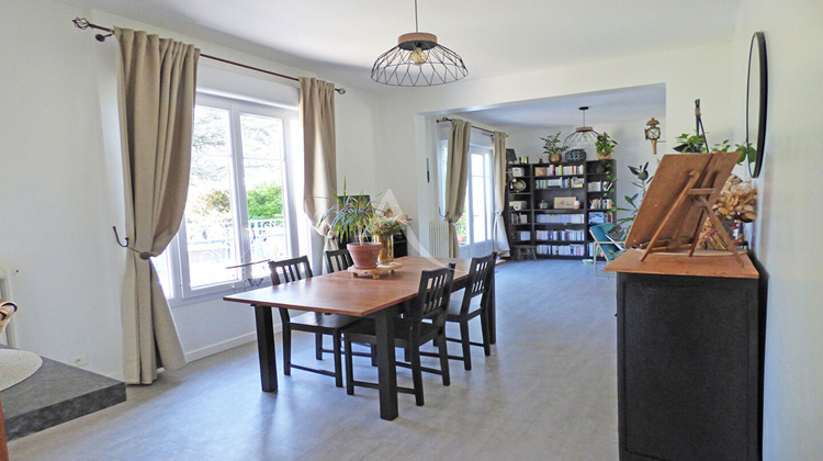 Ma-Cabane - Vente Maison GAGNY, 110 m²