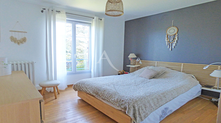 Ma-Cabane - Vente Maison GAGNY, 110 m²
