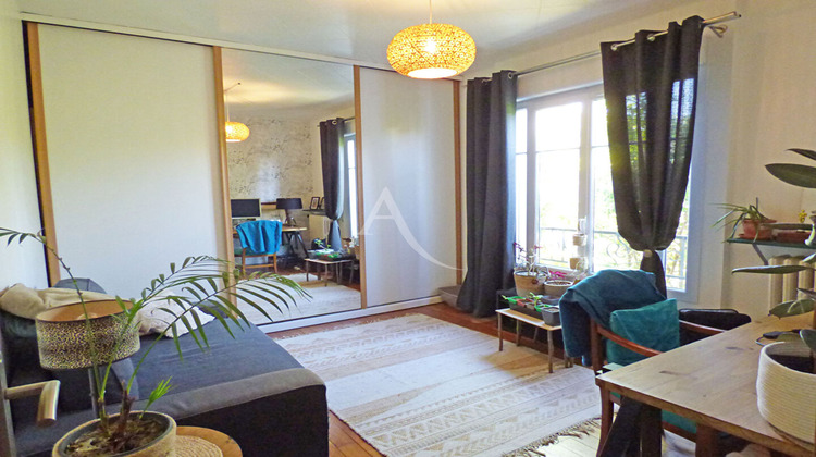 Ma-Cabane - Vente Maison GAGNY, 110 m²
