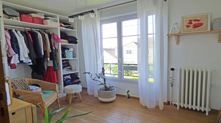 Ma-Cabane - Vente Maison GAGNY, 110 m²