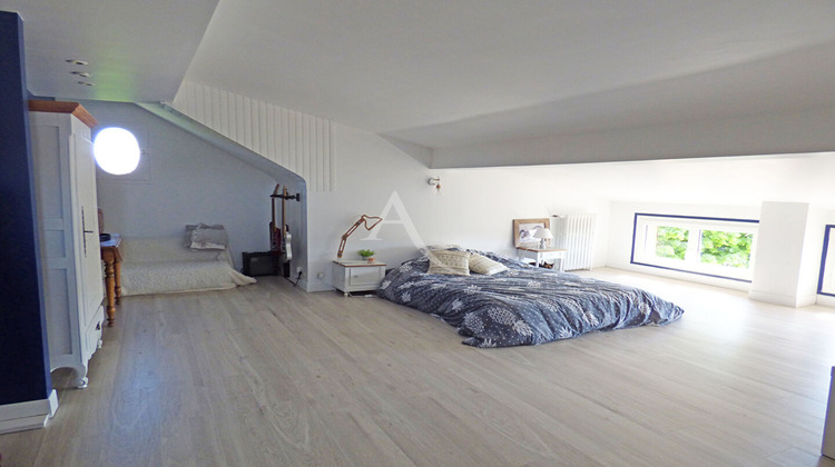 Ma-Cabane - Vente Maison GAGNY, 110 m²
