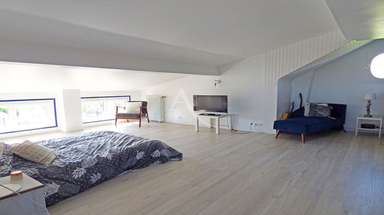 Ma-Cabane - Vente Maison GAGNY, 110 m²