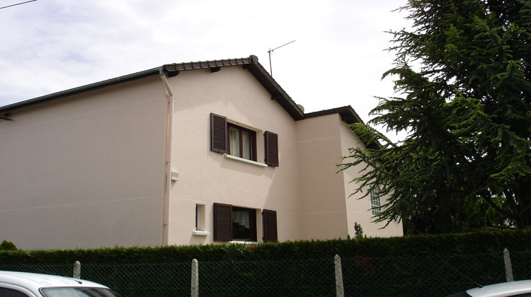 Ma-Cabane - Vente Maison GAGNY, 108 m²