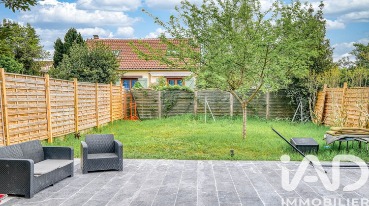 Ma-Cabane - Vente Maison Gagny, 283 m²