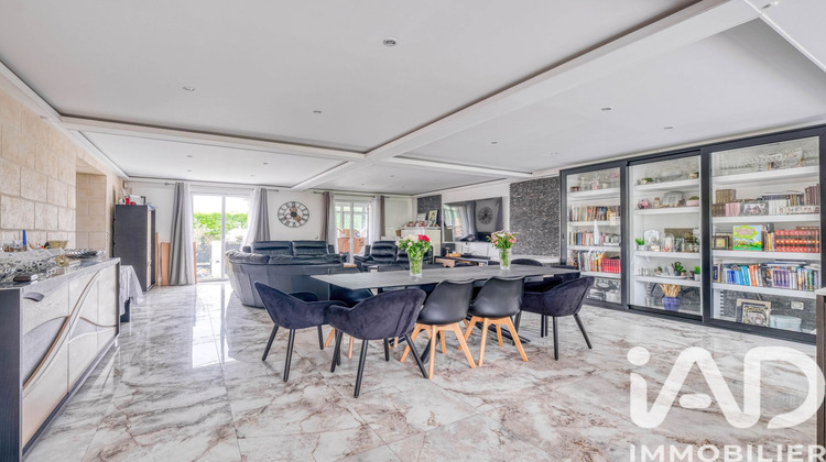 Ma-Cabane - Vente Maison Gagny, 283 m²