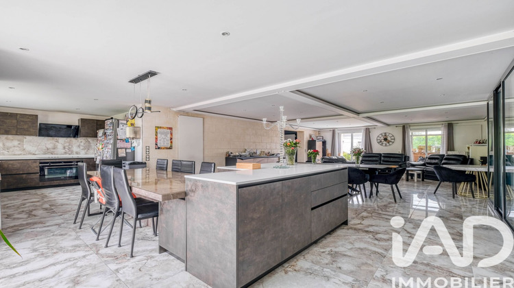 Ma-Cabane - Vente Maison Gagny, 283 m²