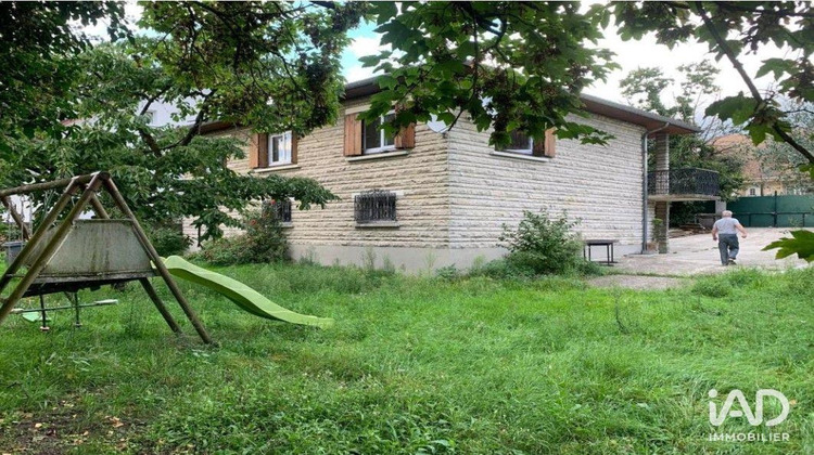 Ma-Cabane - Vente Maison Gagny, 186 m²