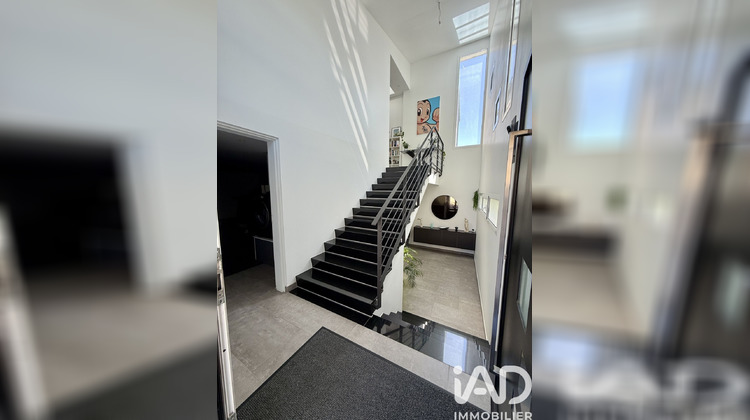 Ma-Cabane - Vente Maison Gagny, 147 m²