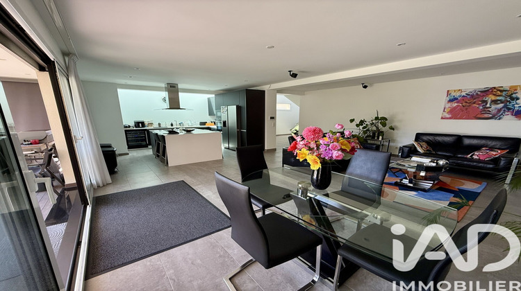 Ma-Cabane - Vente Maison Gagny, 147 m²