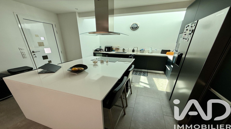 Ma-Cabane - Vente Maison Gagny, 147 m²