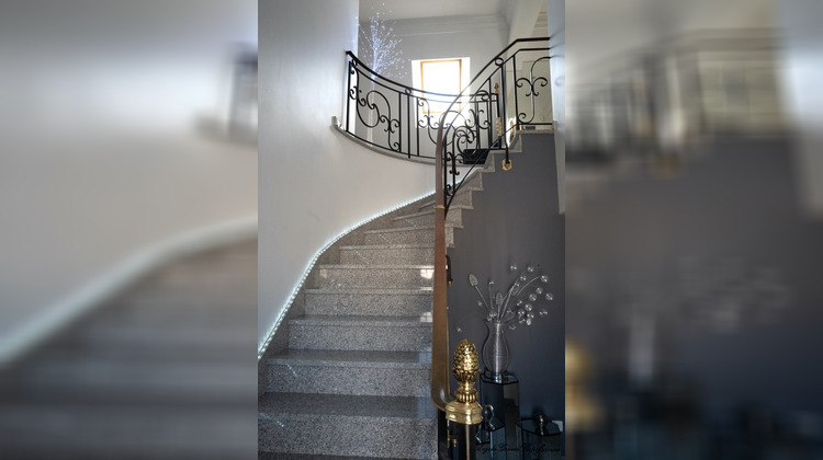Ma-Cabane - Vente Maison GAGNY, 138 m²
