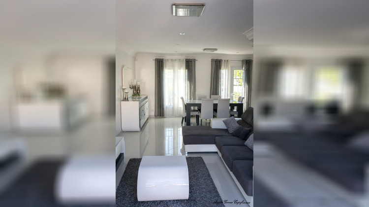 Ma-Cabane - Vente Maison GAGNY, 138 m²