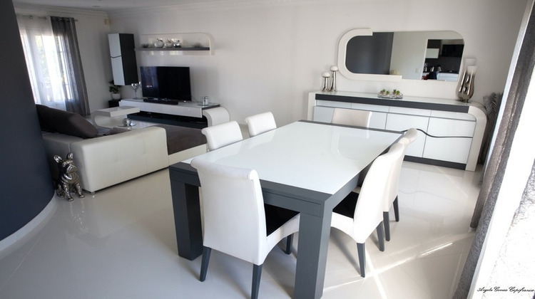 Ma-Cabane - Vente Maison GAGNY, 138 m²