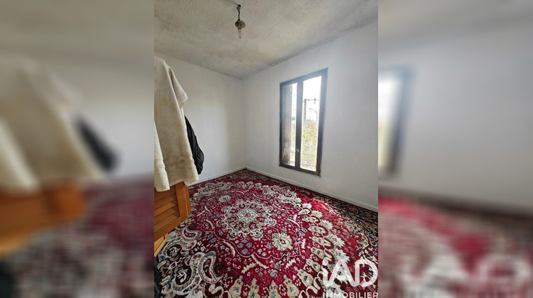 Ma-Cabane - Vente Maison Gagny, 85 m²