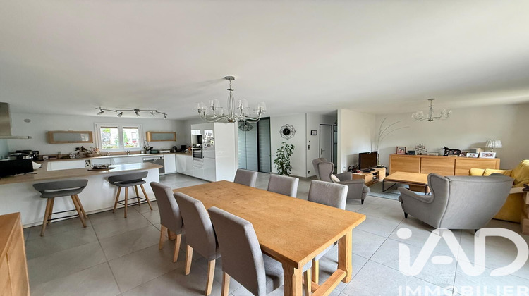 Ma-Cabane - Vente Maison Gagny, 88 m²