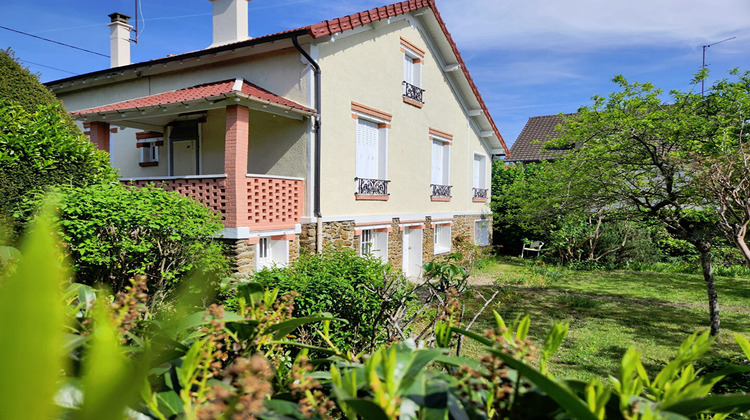 Ma-Cabane - Vente Maison GAGNY, 85 m²