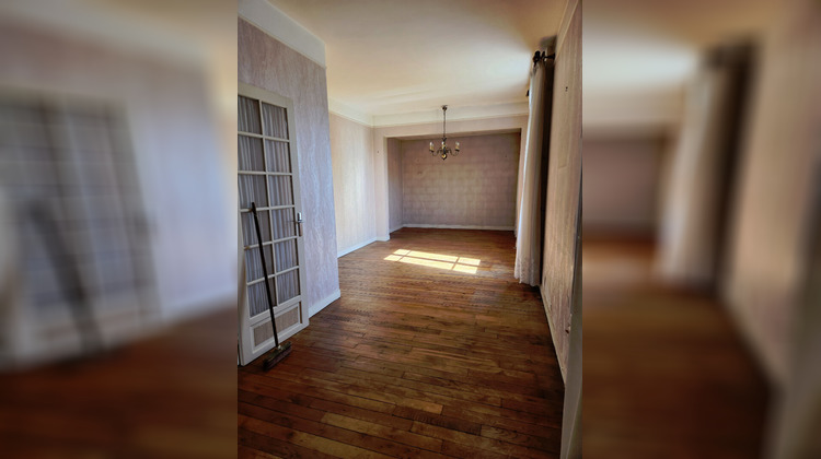 Ma-Cabane - Vente Maison GAGNY, 85 m²