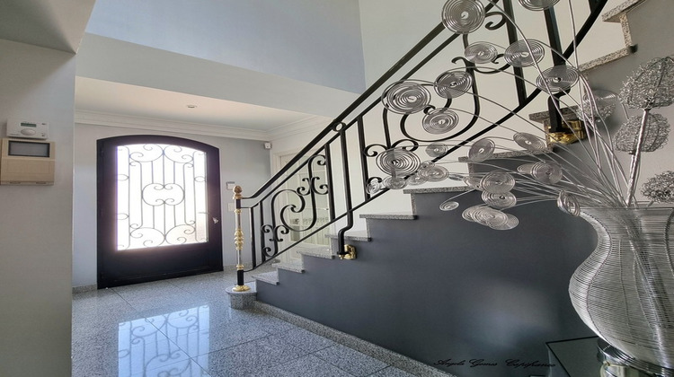 Ma-Cabane - Vente Maison GAGNY, 138 m²
