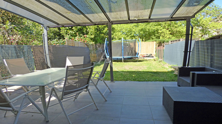 Ma-Cabane - Vente Maison GAGNY, 78 m²
