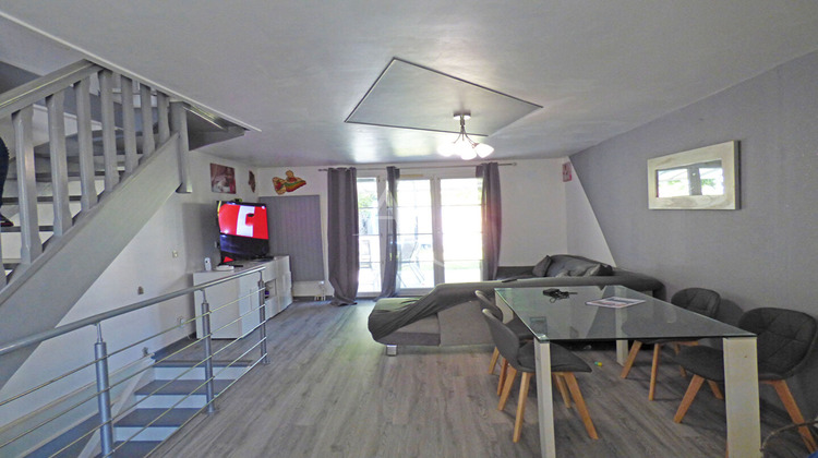 Ma-Cabane - Vente Maison GAGNY, 78 m²