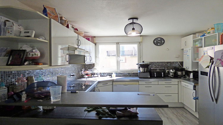 Ma-Cabane - Vente Maison GAGNY, 78 m²