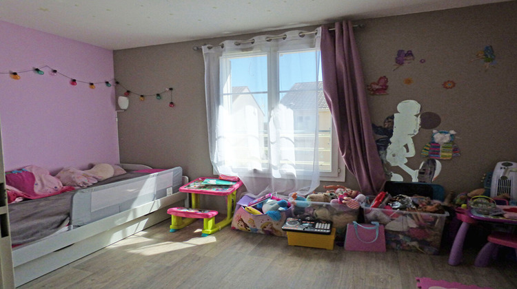 Ma-Cabane - Vente Maison GAGNY, 78 m²