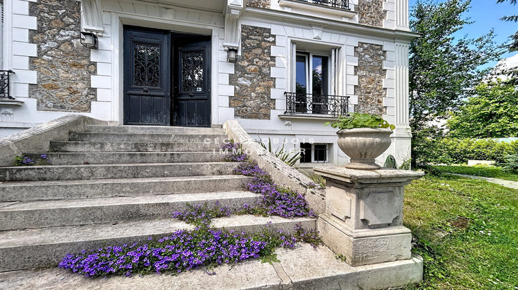 Ma-Cabane - Vente Maison Gagny, 170 m²