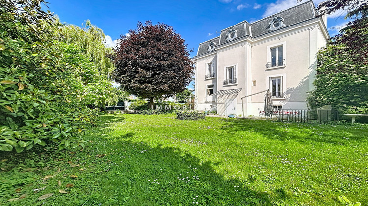 Ma-Cabane - Vente Maison Gagny, 170 m²