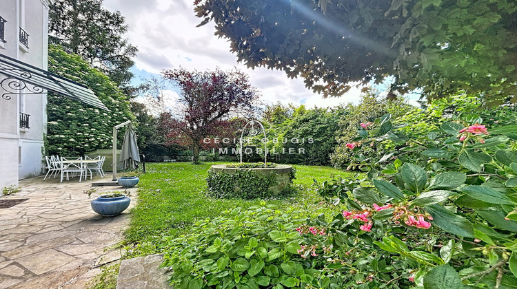 Ma-Cabane - Vente Maison Gagny, 170 m²