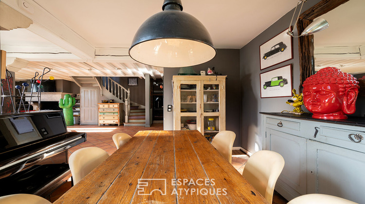 Ma-Cabane - Vente Maison GAGNY, 166 m²