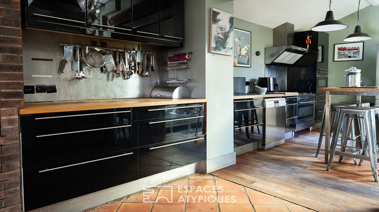 Ma-Cabane - Vente Maison GAGNY, 166 m²
