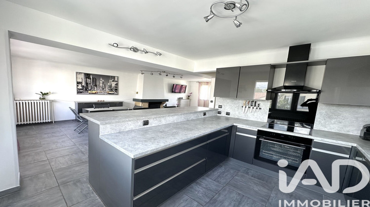 Ma-Cabane - Vente Maison Gagny, 120 m²