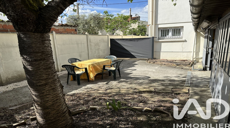 Ma-Cabane - Vente Maison Gagny, 120 m²