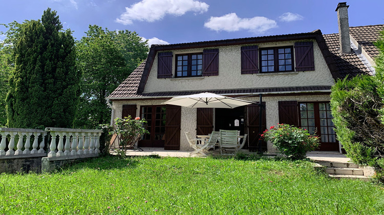 Ma-Cabane - Vente Maison GAGNY, 127 m²