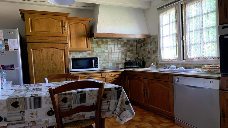 Ma-Cabane - Vente Maison GAGNY, 127 m²