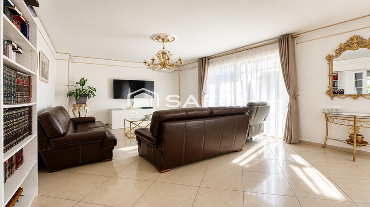 Ma-Cabane - Vente Maison Gagny, 190 m²