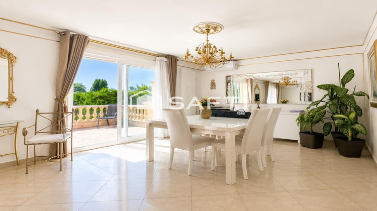 Ma-Cabane - Vente Maison Gagny, 190 m²