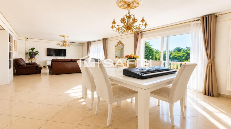 Ma-Cabane - Vente Maison Gagny, 190 m²