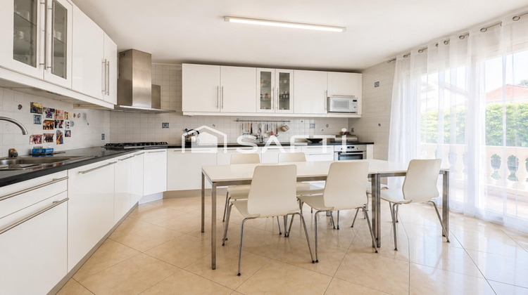 Ma-Cabane - Vente Maison Gagny, 190 m²
