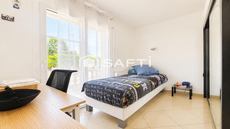 Ma-Cabane - Vente Maison Gagny, 190 m²