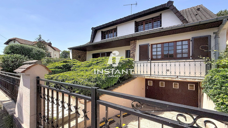 Ma-Cabane - Vente Maison Gagny, 150 m²