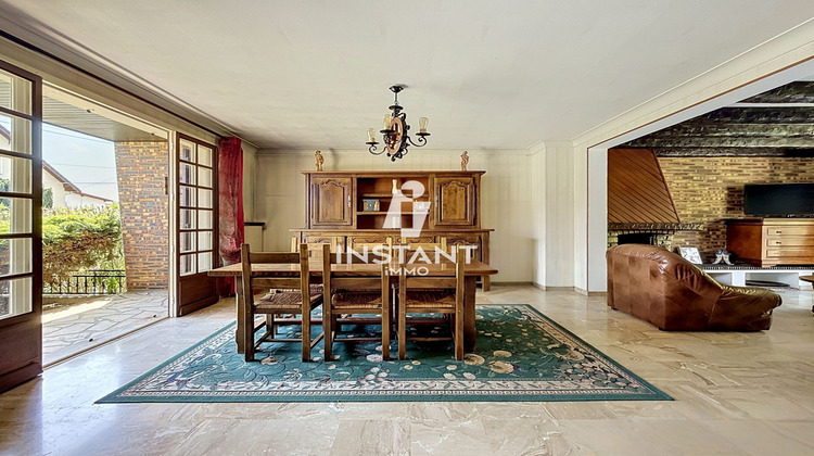 Ma-Cabane - Vente Maison Gagny, 150 m²