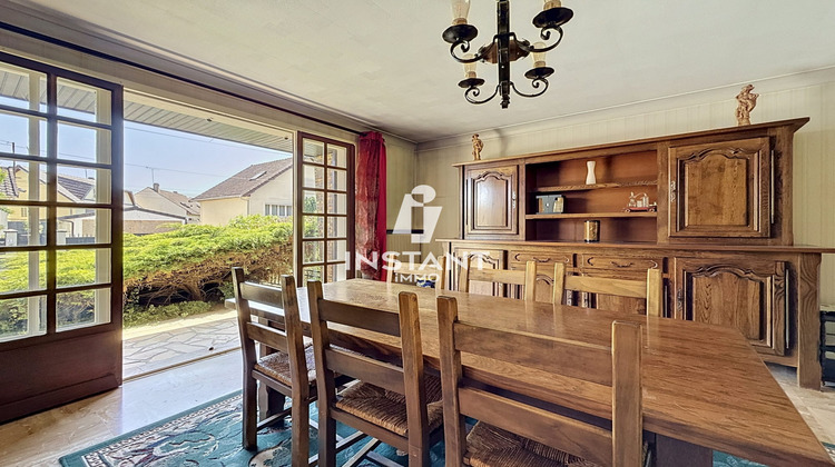 Ma-Cabane - Vente Maison Gagny, 150 m²