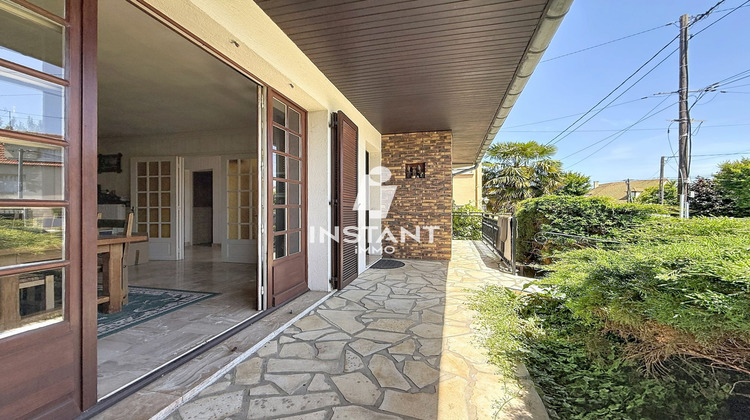 Ma-Cabane - Vente Maison Gagny, 150 m²