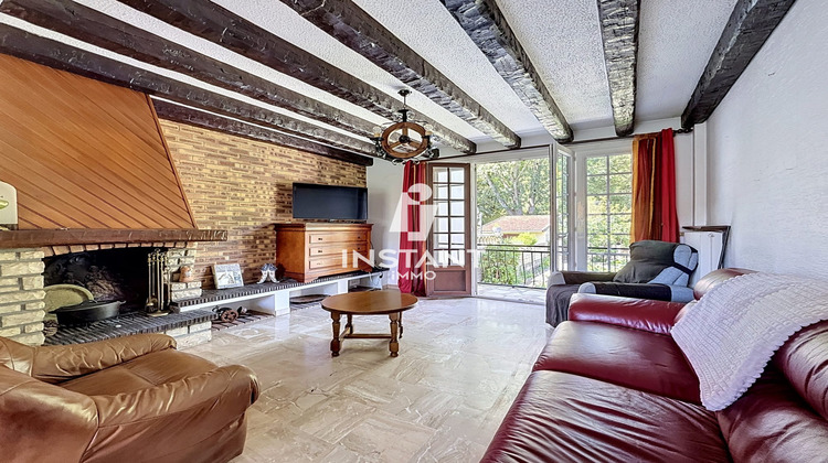 Ma-Cabane - Vente Maison Gagny, 150 m²