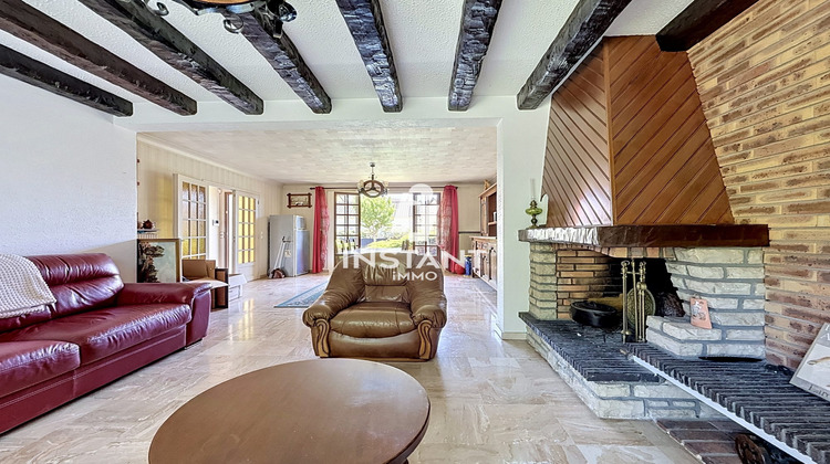 Ma-Cabane - Vente Maison Gagny, 150 m²