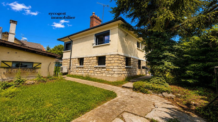 Ma-Cabane - Vente Maison GAGNY, 99 m²