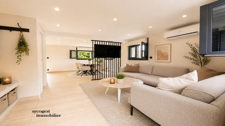 Ma-Cabane - Vente Maison GAGNY, 99 m²